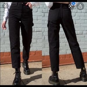 ariana painter pants